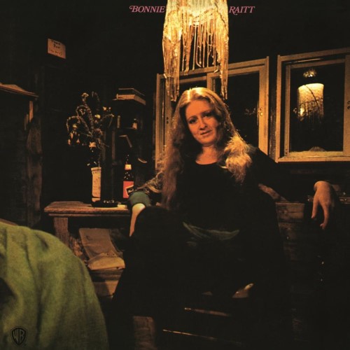 Bonnie Raitt - 1971 Bonnie Raitt